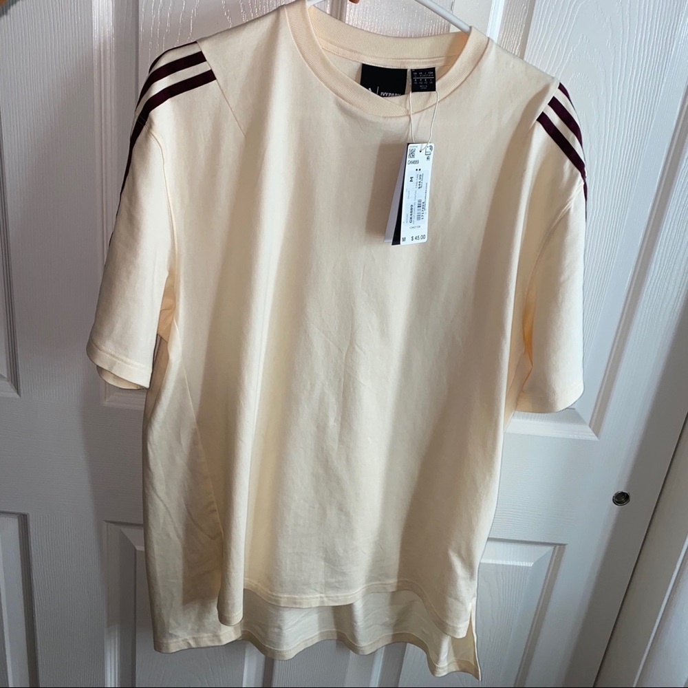 NWT Adidas x Ivy Park Tee